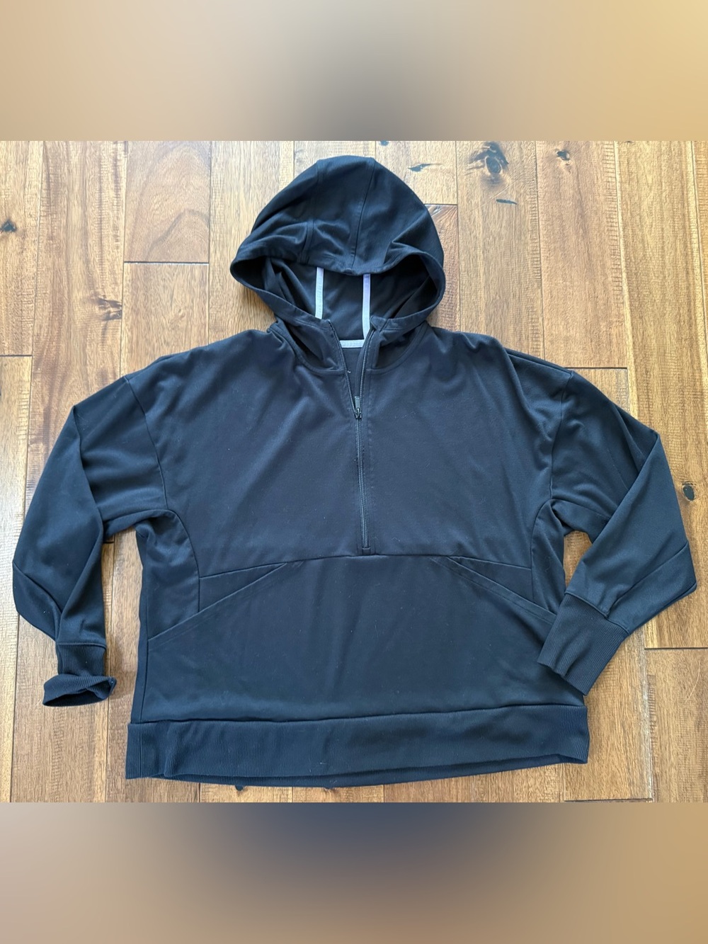 All in Motion 1/4 zip hoodie women’s xxl